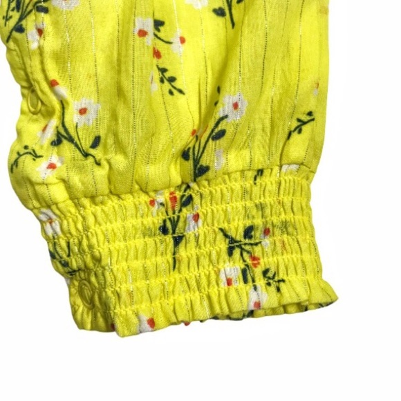 NWT Emily and Oliver Romper & Headband Set - Picture 5 of 12